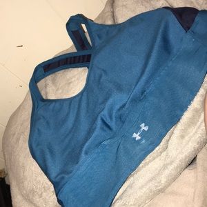 🌪Lowest Price🌪 Under Armour Sports Bra